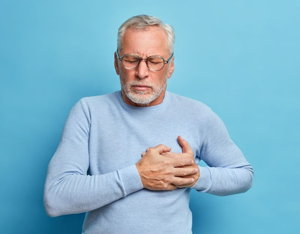 Early Signs Your Heart Might Be in Trouble